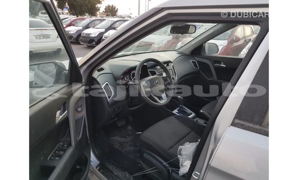 Buy Import Hyundai Creta Other Car in Import - Dubai in Dushanbe Buy Import Hyundai Creta Other Car in Import - Dubai in Dushanbe