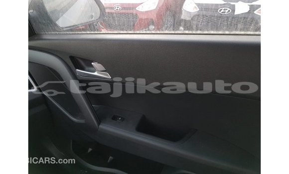 Buy Import Hyundai Creta Other Car in Import - Dubai in Dushanbe Buy Import Hyundai Creta Other Car in Import - Dubai in Dushanbe