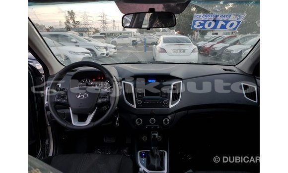 Buy Import Hyundai Creta Other Car in Import - Dubai in Dushanbe Buy Import Hyundai Creta Other Car in Import - Dubai in Dushanbe