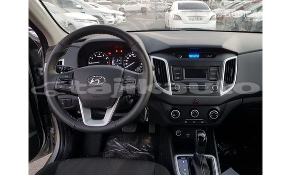 Buy Import Hyundai Creta Other Car in Import - Dubai in Dushanbe Buy Import Hyundai Creta Other Car in Import - Dubai in Dushanbe