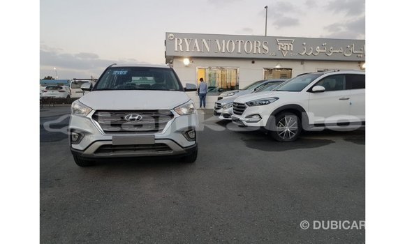 Buy Import Hyundai Creta Other Car in Import - Dubai in Dushanbe Buy Import Hyundai Creta Other Car in Import - Dubai in Dushanbe