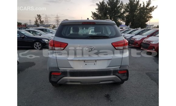 Buy Import Hyundai Creta Other Car in Import - Dubai in Dushanbe Buy Import Hyundai Creta Other Car in Import - Dubai in Dushanbe