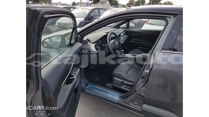 Big with watermark toyota c hr dushanbe import dubai 2031