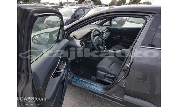 Buy Import Toyota C-HR Other Car in Import - Dubai in Dushanbe Buy Import Toyota C-HR Other Car in Import - Dubai in Dushanbe
