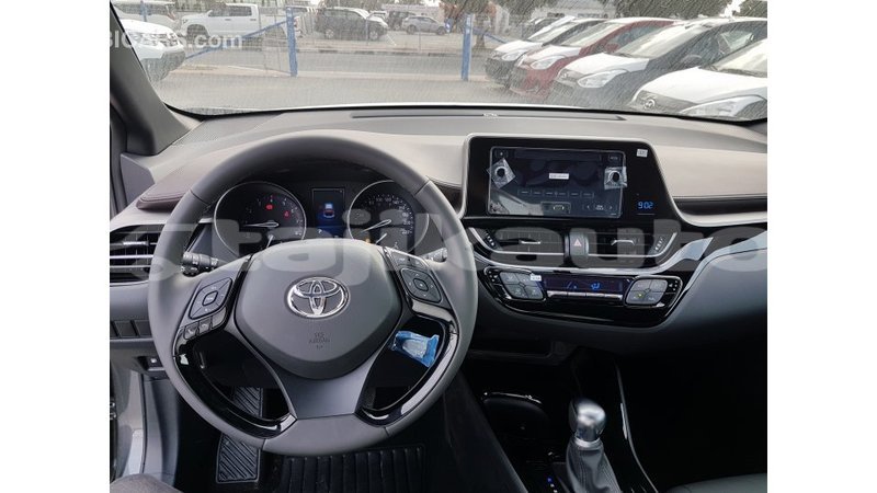 Big with watermark toyota c hr dushanbe import dubai 2031