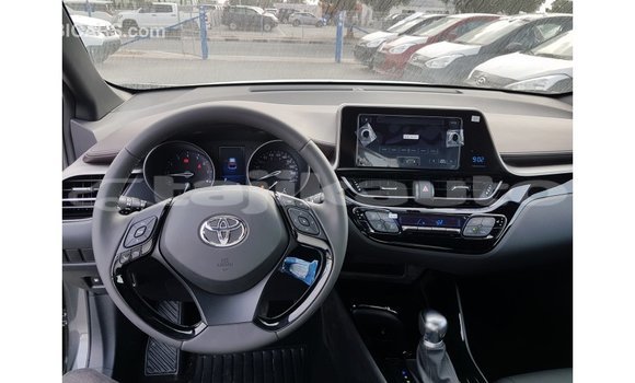 Buy Import Toyota C-HR Other Car in Import - Dubai in Dushanbe Buy Import Toyota C-HR Other Car in Import - Dubai in Dushanbe