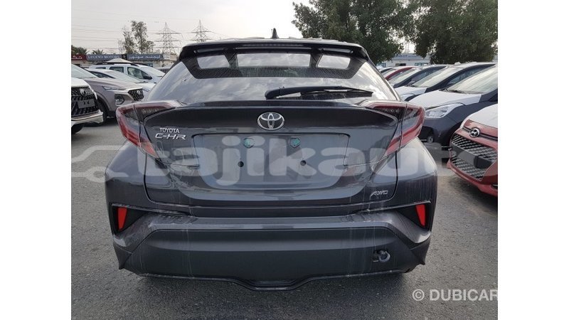 Big with watermark toyota c hr dushanbe import dubai 2031