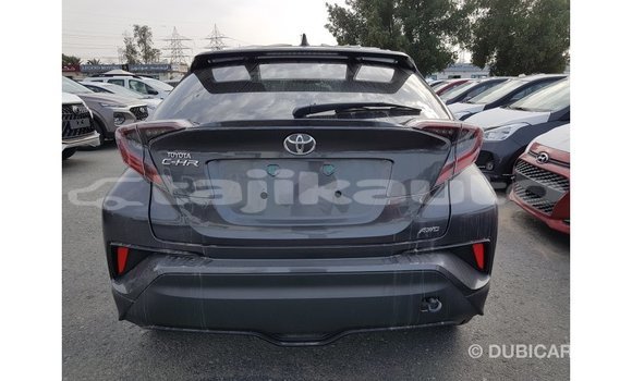 Buy Import Toyota C-HR Other Car in Import - Dubai in Dushanbe Buy Import Toyota C-HR Other Car in Import - Dubai in Dushanbe