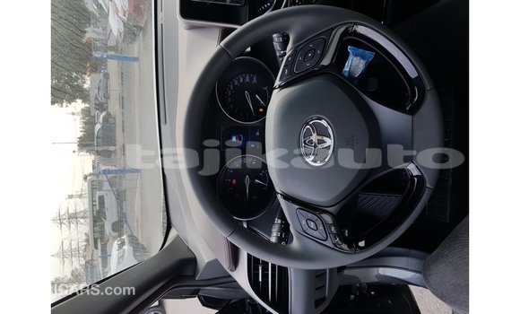 Buy Import Toyota C-HR Other Car in Import - Dubai in Dushanbe Buy Import Toyota C-HR Other Car in Import - Dubai in Dushanbe