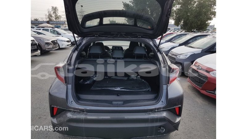 Big with watermark toyota c hr dushanbe import dubai 2031