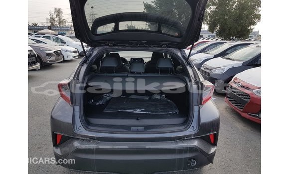 Buy Import Toyota C-HR Other Car in Import - Dubai in Dushanbe Buy Import Toyota C-HR Other Car in Import - Dubai in Dushanbe