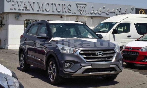 Buy Import Hyundai Creta Other Car in Import - Dubai in Dushanbe Buy Import Hyundai Creta Other Car in Import - Dubai in Dushanbe