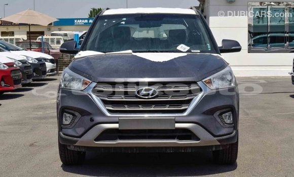 Buy Import Hyundai Creta Other Car in Import - Dubai in Dushanbe Buy Import Hyundai Creta Other Car in Import - Dubai in Dushanbe
