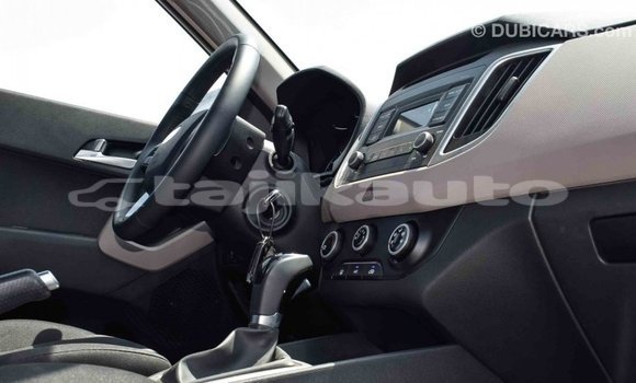 Buy Import Hyundai Creta Other Car in Import - Dubai in Dushanbe Buy Import Hyundai Creta Other Car in Import - Dubai in Dushanbe