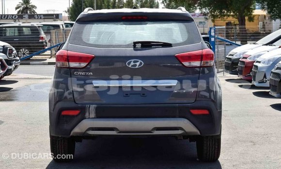Buy Import Hyundai Creta Other Car in Import - Dubai in Dushanbe Buy Import Hyundai Creta Other Car in Import - Dubai in Dushanbe