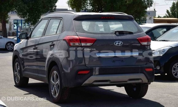 Buy Import Hyundai Creta Other Car in Import - Dubai in Dushanbe Buy Import Hyundai Creta Other Car in Import - Dubai in Dushanbe