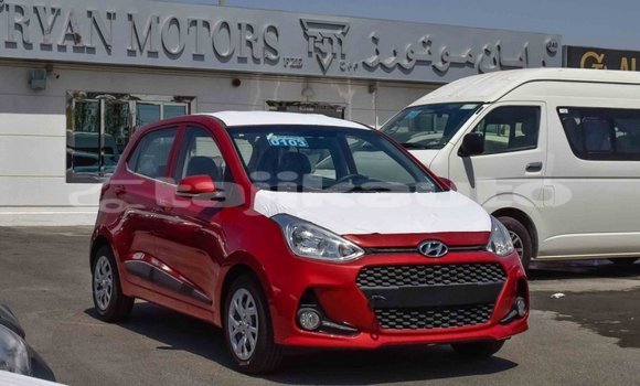 Buy Import Hyundai i10 Red Car in Import - Dubai in Dushanbe Buy Import Hyundai i10 Red Car in Import - Dubai in Dushanbe