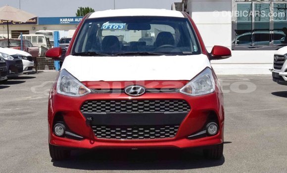 Buy Import Hyundai i10 Red Car in Import - Dubai in Dushanbe Buy Import Hyundai i10 Red Car in Import - Dubai in Dushanbe