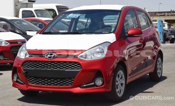 Buy Import Hyundai i10 Red Car in Import - Dubai in Dushanbe Buy Import Hyundai i10 Red Car in Import - Dubai in Dushanbe