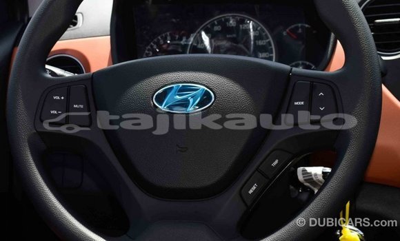 Buy Import Hyundai i10 Red Car in Import - Dubai in Dushanbe Buy Import Hyundai i10 Red Car in Import - Dubai in Dushanbe
