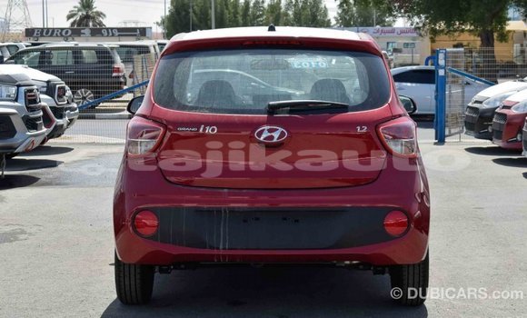 Buy Import Hyundai i10 Red Car in Import - Dubai in Dushanbe Buy Import Hyundai i10 Red Car in Import - Dubai in Dushanbe