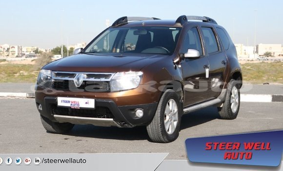 Buy Import Renault Duster Brown Car in Import - Dubai in Dushanbe Buy Import Renault Duster Brown Car in Import - Dubai in Dushanbe