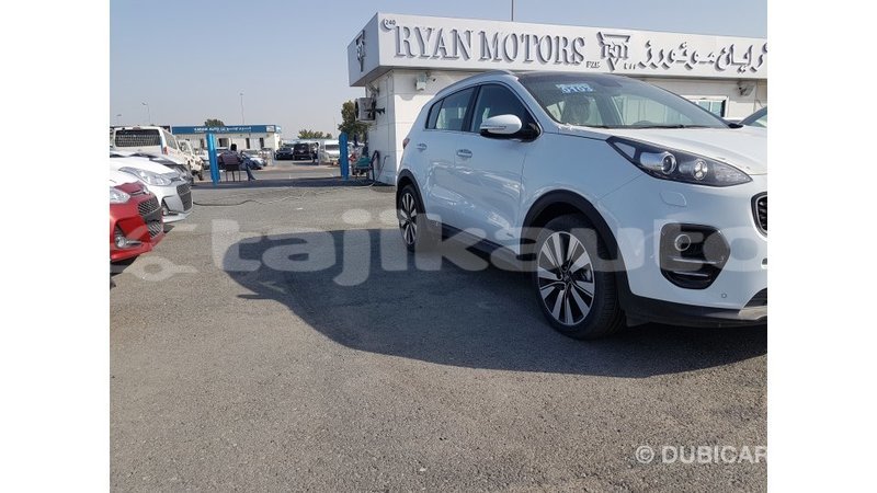 Big with watermark kia sportage dushanbe import dubai 2036