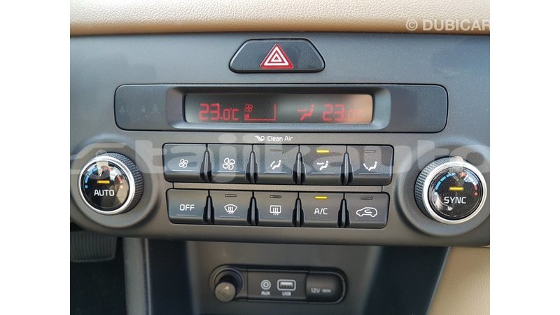 Big with watermark kia sportage dushanbe import dubai 2036