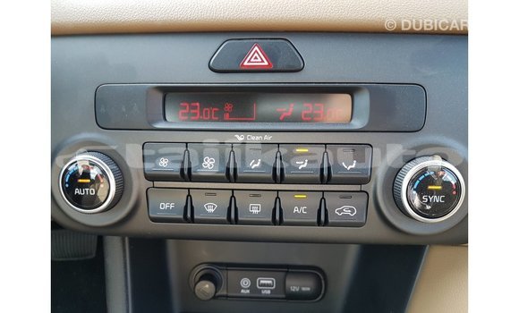 Buy Import Kia Sportage White Car in Import - Dubai in Dushanbe Buy Import Kia Sportage White Car in Import - Dubai in Dushanbe