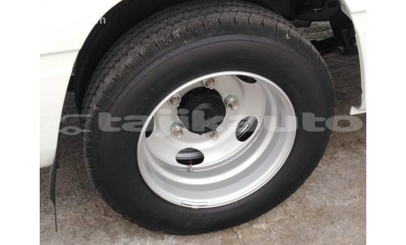 Buy Import Toyota Coaster White Car in Import - Dubai in Dushanbe Buy Import Toyota Coaster White Car in Import - Dubai in Dushanbe