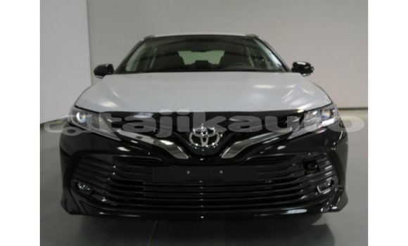 Buy Import Toyota Camry Black Car in Import - Dubai in Dushanbe Buy Import Toyota Camry Black Car in Import - Dubai in Dushanbe