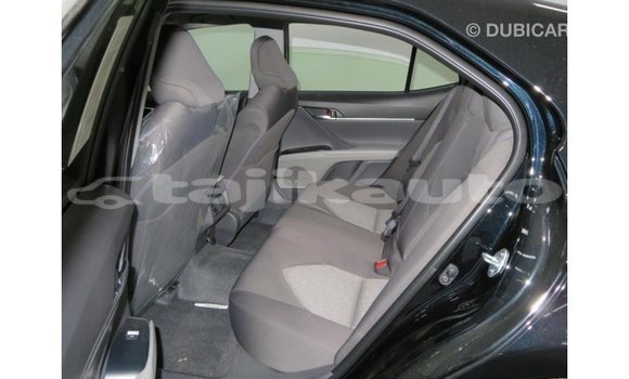 Buy Import Toyota Camry Black Car in Import - Dubai in Dushanbe Buy Import Toyota Camry Black Car in Import - Dubai in Dushanbe