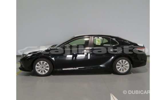 Buy Import Toyota Camry Black Car in Import - Dubai in Dushanbe Buy Import Toyota Camry Black Car in Import - Dubai in Dushanbe