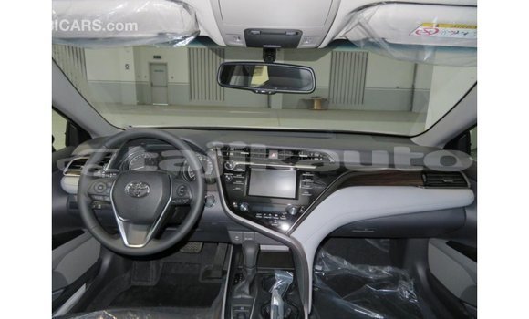 Buy Import Toyota Camry Black Car in Import - Dubai in Dushanbe Buy Import Toyota Camry Black Car in Import - Dubai in Dushanbe