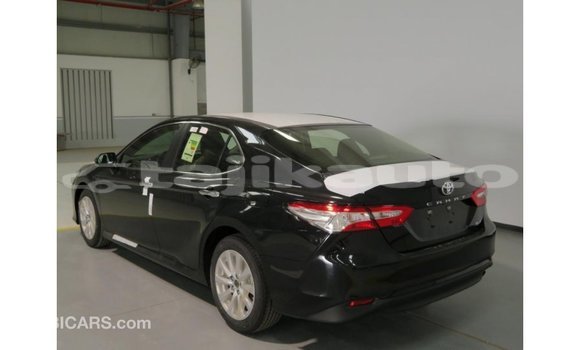 Buy Import Toyota Camry Black Car in Import - Dubai in Dushanbe Buy Import Toyota Camry Black Car in Import - Dubai in Dushanbe