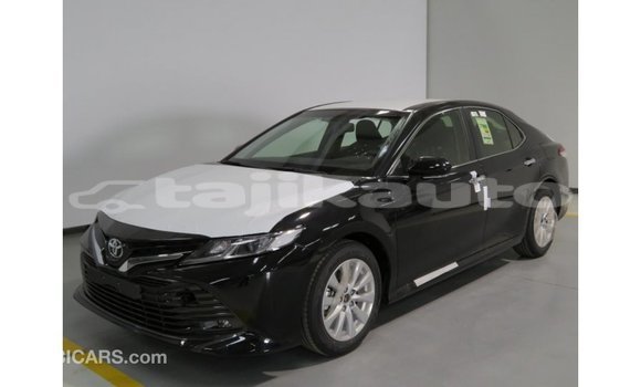 Buy Import Toyota Camry Black Car in Import - Dubai in Dushanbe Buy Import Toyota Camry Black Car in Import - Dubai in Dushanbe