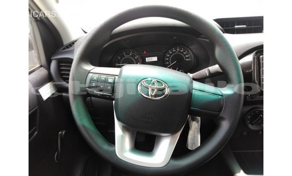 Buy Import Toyota Hilux White Car in Import - Dubai in Dushanbe Buy Import Toyota Hilux White Car in Import - Dubai in Dushanbe
