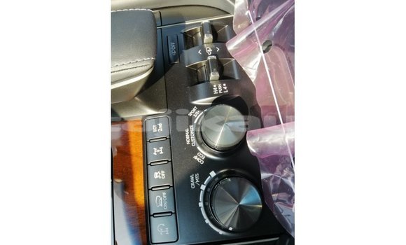 Buy Import Lexus LX Black Car in Import - Dubai in Dushanbe Buy Import Lexus LX Black Car in Import - Dubai in Dushanbe