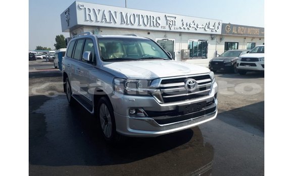 Buy Import Toyota Land Cruiser Other Car in Import - Dubai in Dushanbe Buy Import Toyota Land Cruiser Other Car in Import - Dubai in Dushanbe
