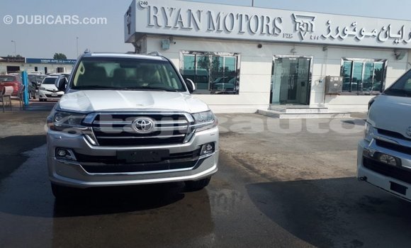 Buy Import Toyota Land Cruiser Other Car in Import - Dubai in Dushanbe Buy Import Toyota Land Cruiser Other Car in Import - Dubai in Dushanbe