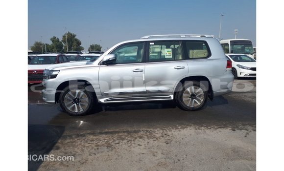 Buy Import Toyota Land Cruiser Other Car in Import - Dubai in Dushanbe Buy Import Toyota Land Cruiser Other Car in Import - Dubai in Dushanbe