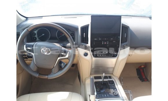 Buy Import Toyota Land Cruiser Other Car in Import - Dubai in Dushanbe Buy Import Toyota Land Cruiser Other Car in Import - Dubai in Dushanbe