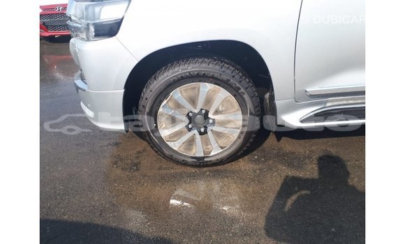 Buy Import Toyota Land Cruiser Other Car in Import - Dubai in Dushanbe Buy Import Toyota Land Cruiser Other Car in Import - Dubai in Dushanbe