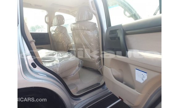 Buy Import Toyota Land Cruiser Other Car in Import - Dubai in Dushanbe Buy Import Toyota Land Cruiser Other Car in Import - Dubai in Dushanbe