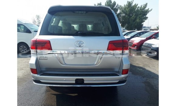 Buy Import Toyota Land Cruiser Other Car in Import - Dubai in Dushanbe Buy Import Toyota Land Cruiser Other Car in Import - Dubai in Dushanbe