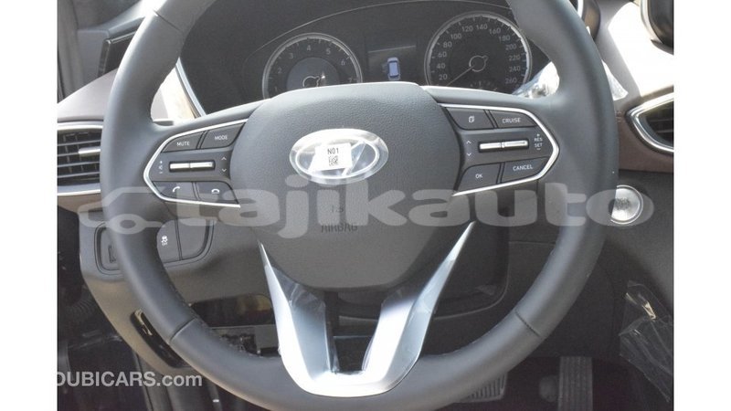 Big with watermark hyundai santa fe dushanbe import dubai 2057