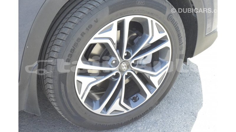 Big with watermark hyundai santa fe dushanbe import dubai 2057