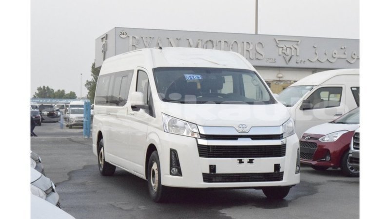 Big with watermark toyota hiace dushanbe import dubai 2059