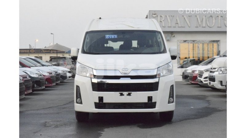 Big with watermark toyota hiace dushanbe import dubai 2059