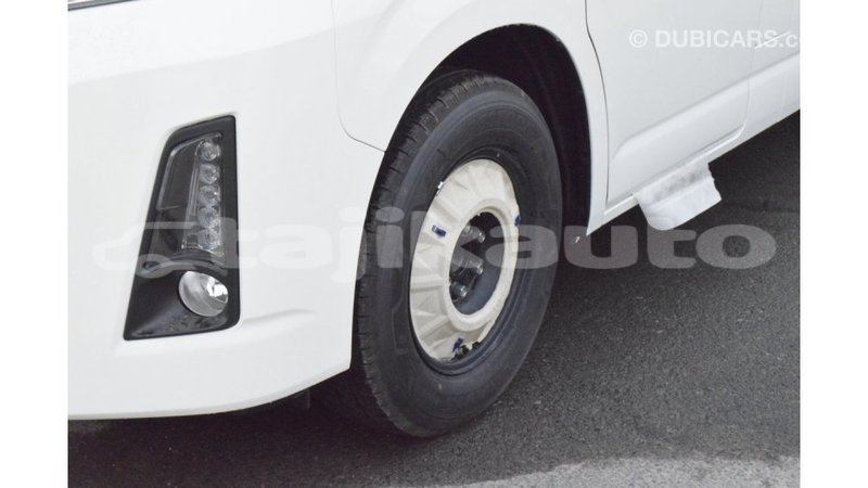 Big with watermark toyota hiace dushanbe import dubai 2059